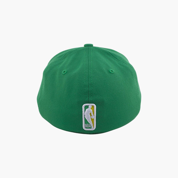Seattle SuperSonics New Era Skyline FlexFit Hat