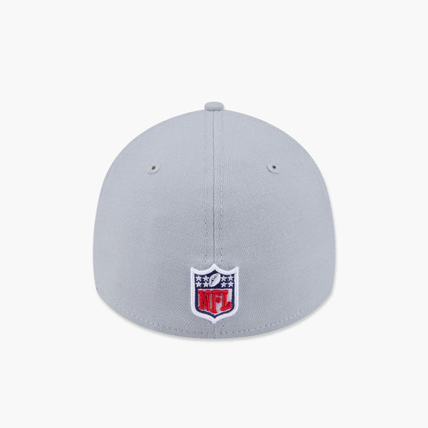 Seattle Seahawks Rivalry Flexfit Hat