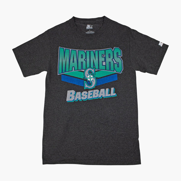 Seattle Mariners Starter T-Shirt