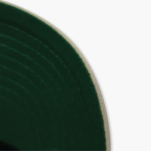 Seattle SuperSonics Emerald City Pro Crown Hat