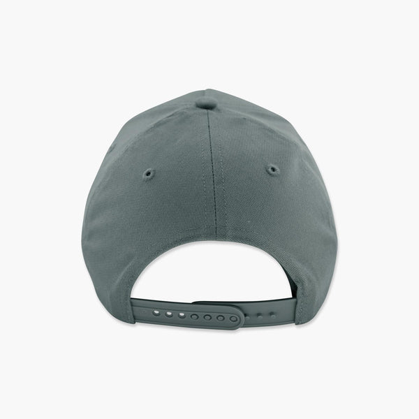 Seattle Mariners Primary Logo Basalt Foundation Offsides Snapback