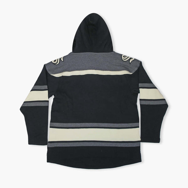Seattle Kraken Night Vision Superior Lacer Hoodie