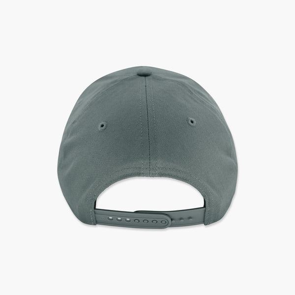 Seattle Mariners Trident Logo Basalt Foundation Offsides Hat