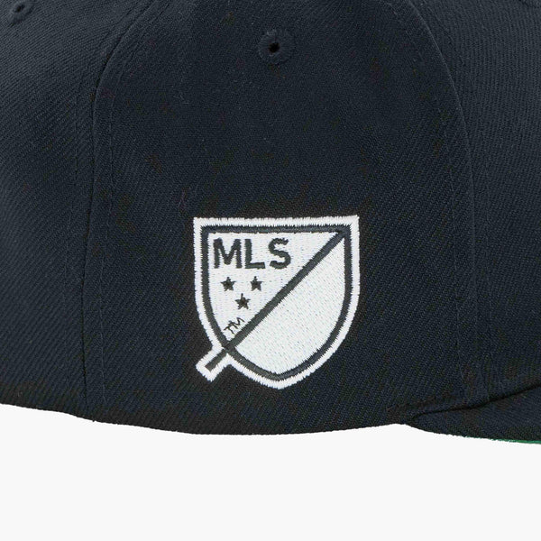 Seattle Sounders Top Spot Snapback