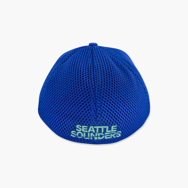 Seattle Sounders Neo FlexFit Hat