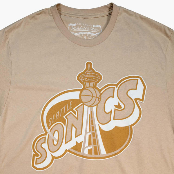 Seattle SuperSonics Sandman Premium T-Shirt