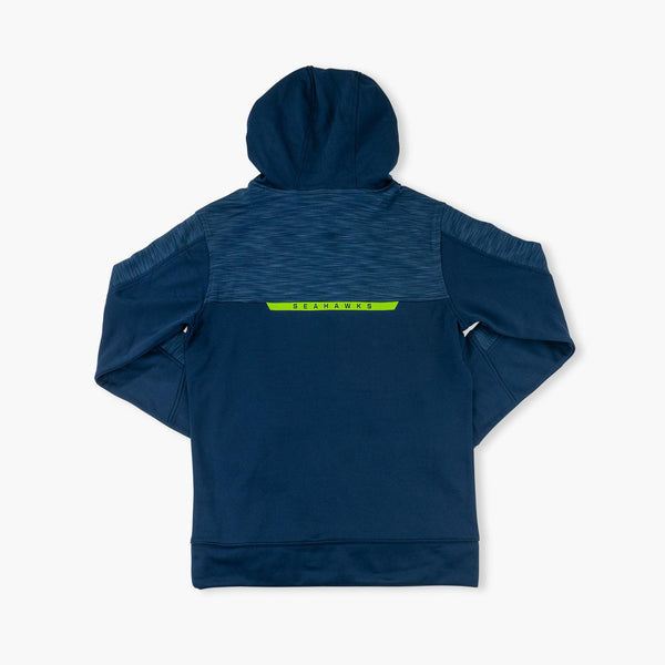 Seattle Seahawks Top Defender Hoodie