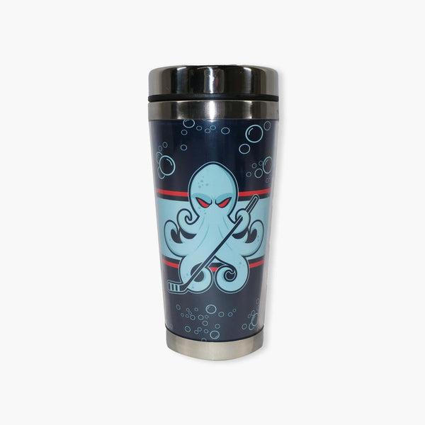 Hocktopus Classic 16oz Travel Mug