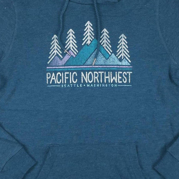 Touche Sandy Blue Women's Sweater