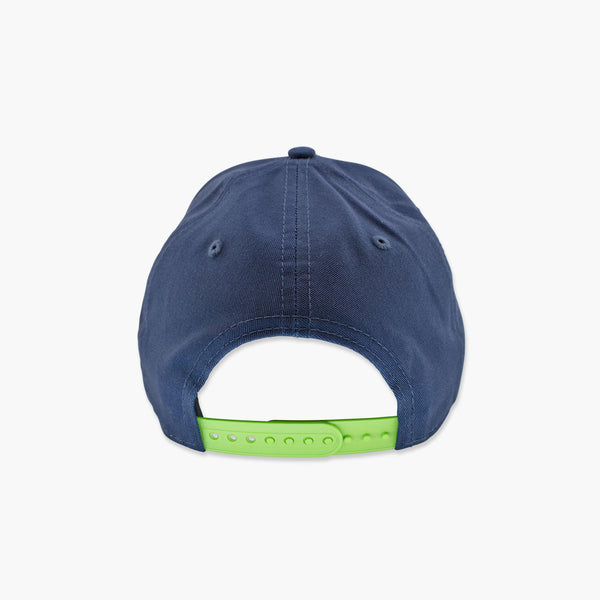 Seattle Seahawks Two-Tone Rope Snapback
