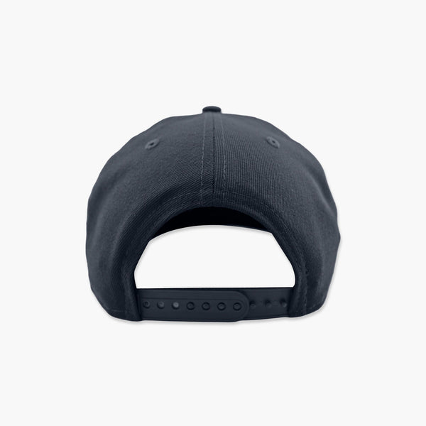 Seattle Mariners 2025 Division Champs Home Plate Snapback