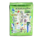 WA KIM DREW ICONS SHINY PLAYING CA