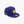 Load image into Gallery viewer, New Era Washington Huskies Primary Logo Youth Snapback