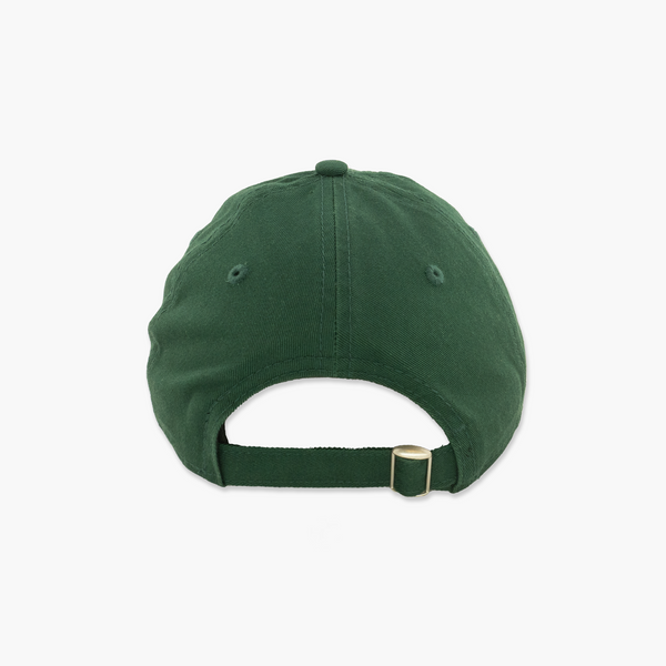 Seattle Storm Green Adjustable Hat