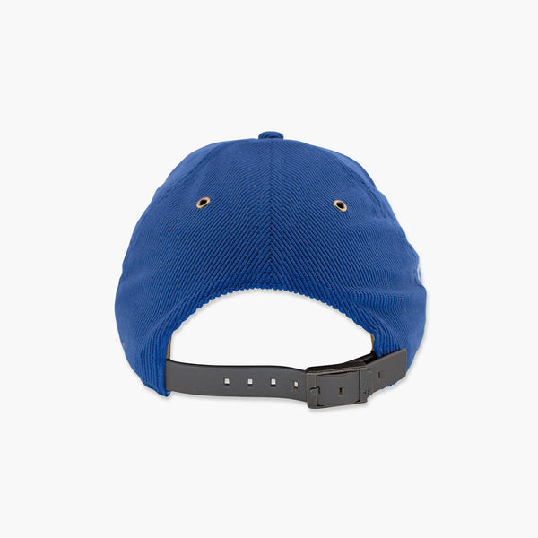 Seattle Seahawks Golden Age Script Corduroy Snapback