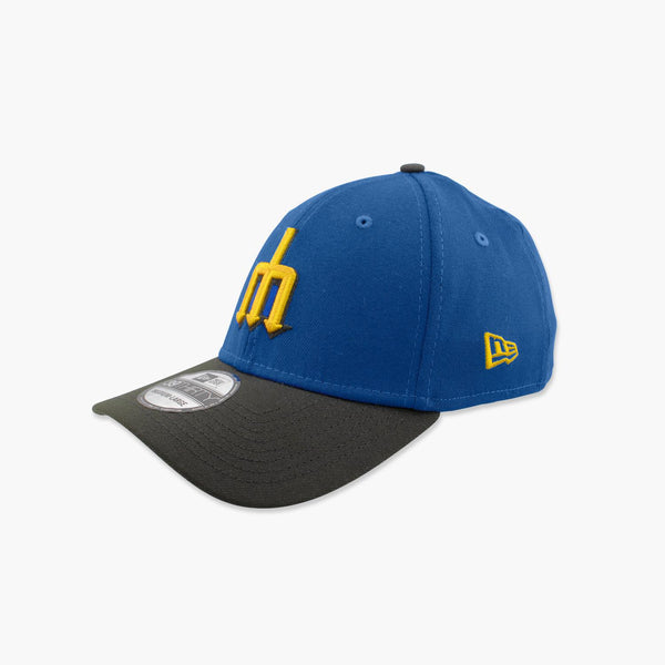Seattle Mariners City Connect FlexFit Hat