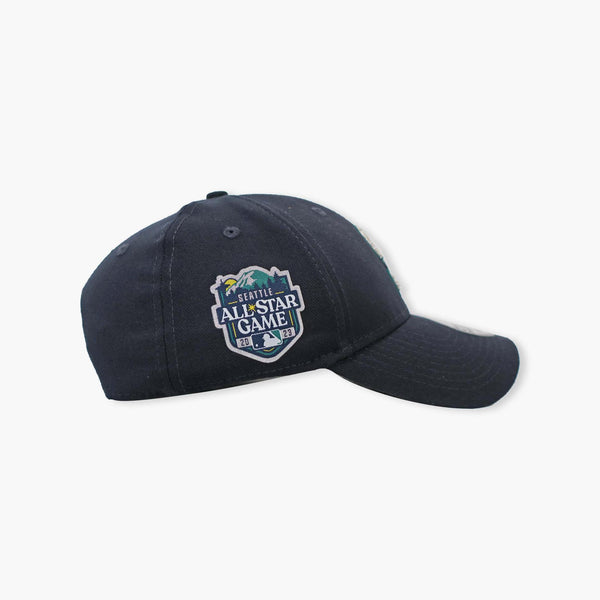 New Era Seattle Mariners 2023 All-Star Game Navy FlexFit