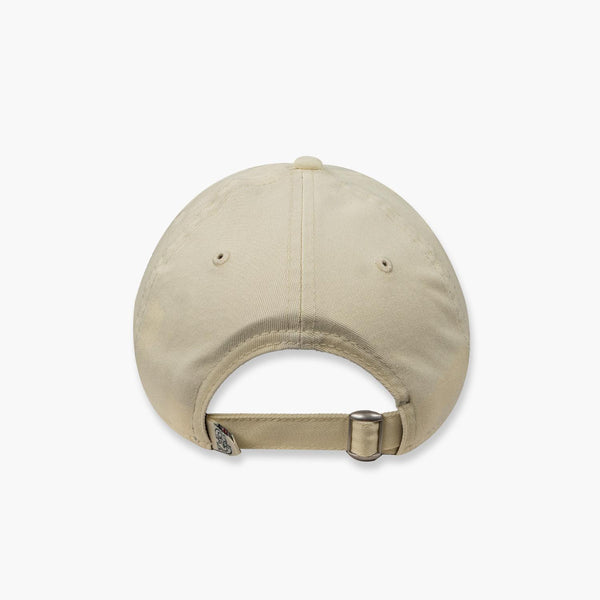 Seattle Mariners Cream Adjustable Hat