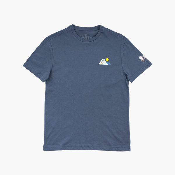 Chalo Seattle Enchanting Woods T-Shirt