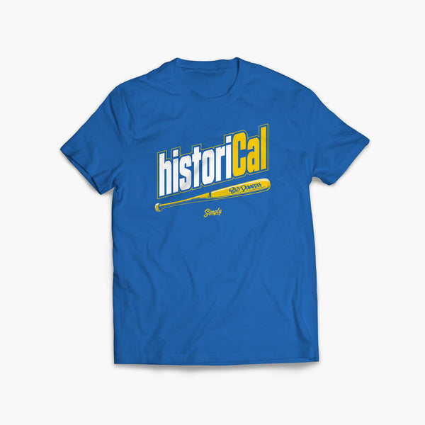 HistoriCal T-Shirt