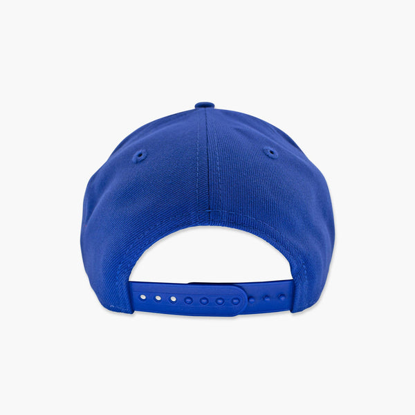 Seattle Seahawks Stated Royal Blue Stretch Snapback