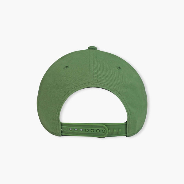 Seattle Mariners 2001 Emerald City Snapback