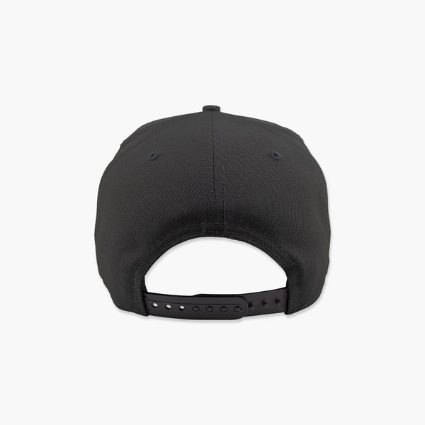 Seattle Seahawks Dark Side Black Snapback