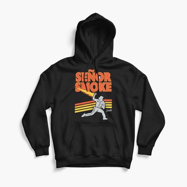 Señor Smoke Hoodie