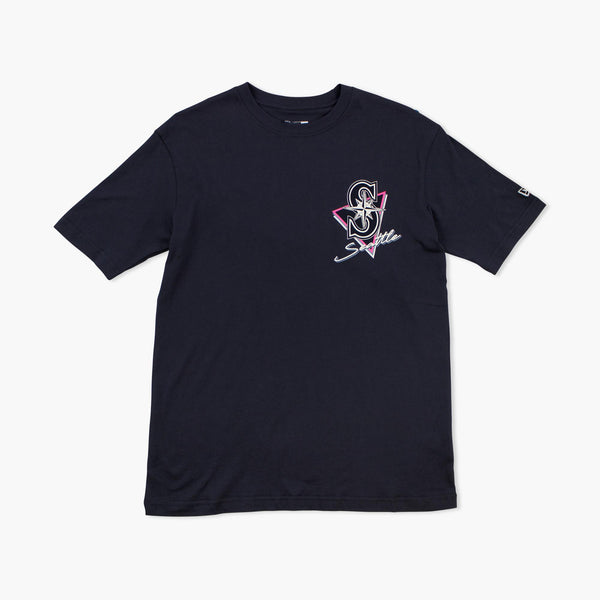 Seattle Mariners Vice Glow In the Dark T-Shirt