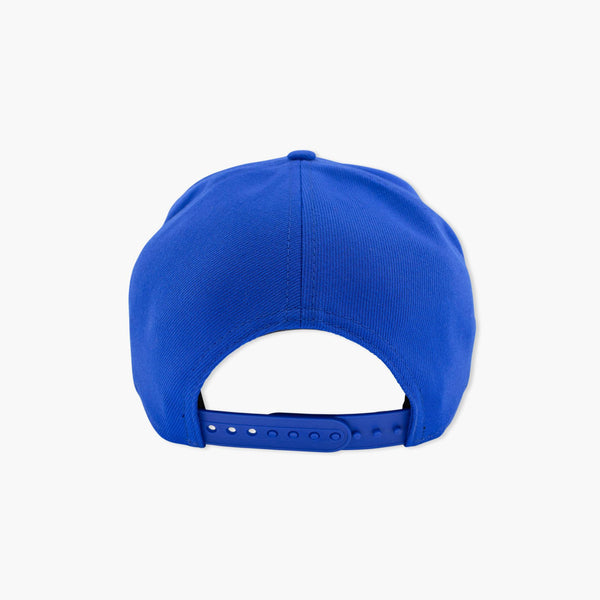 Seattle Sounders Multi-Rope Stretch Snapback