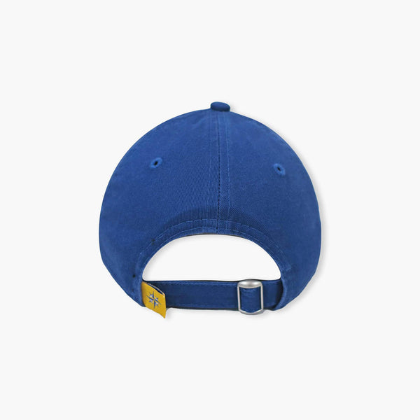 New Era Seattle Mariners 2023 All-Star Game Royal Adjustable Hat