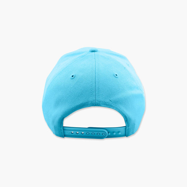 Seattle Mariners Columbia Blue 2001 ASG MVP Snapback