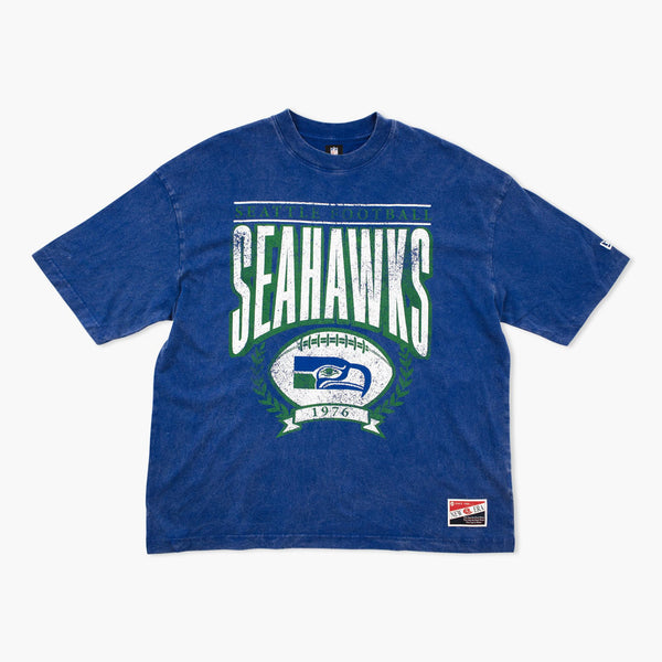 Seattle Seahawks Royal Olympian T-Shirt