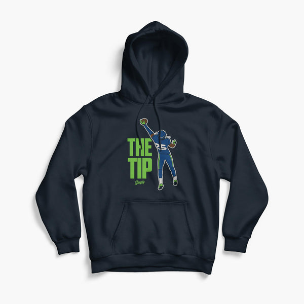 The Tip Hoodie