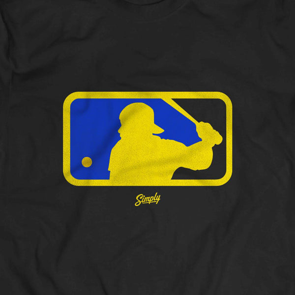 The Kid Logo City Connect T-Shirt