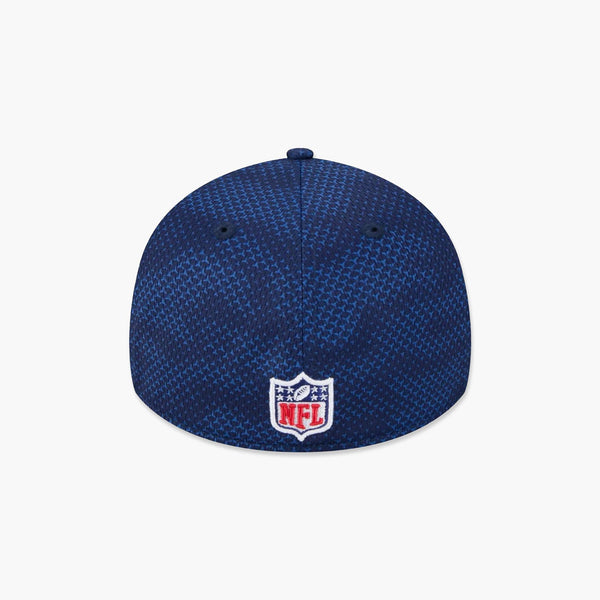 Seattle Seahawks 2024 Sideline FlexFit Hat