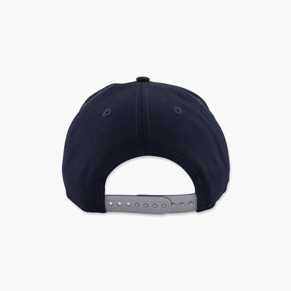 Seattle Mariners Gameday Statement Navy Snapback