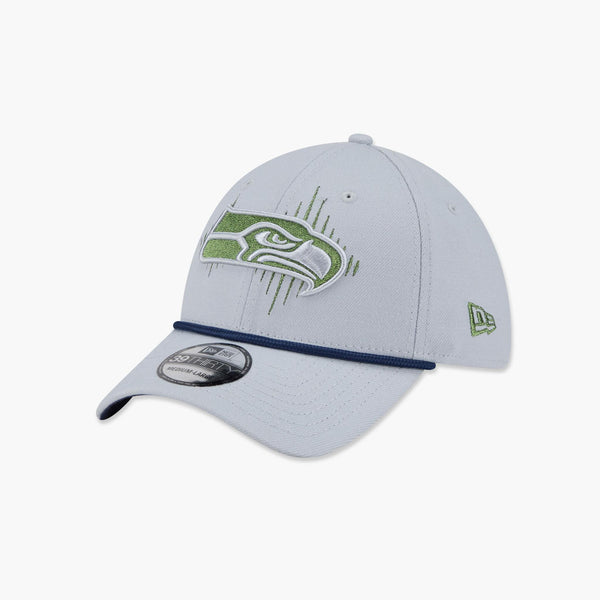 Seattle Seahawks Rivalry Flexfit Hat