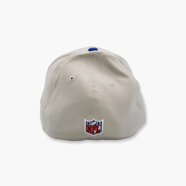 Seattle Seahawks Throwback Sideline FlexFit