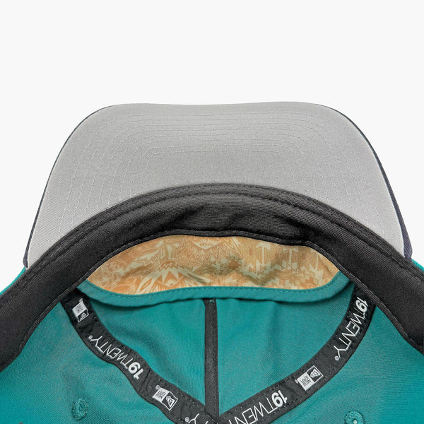 Seattle Mariners 2026 Spring Training "Golfer" Snapback