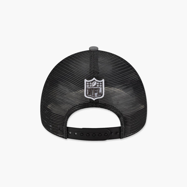 Seattle Seahawks Super Bowl LX 2025 Billboard Snapback