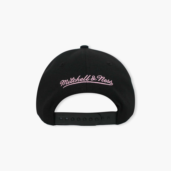 Seattle SuperSonics La Flor Snapback