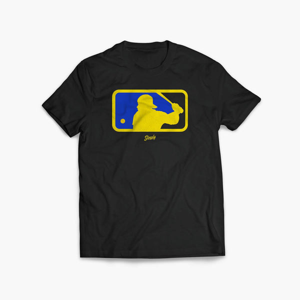 The Kid Logo City Connect T-Shirt
