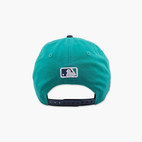 Seattle Mariners 2026 Spring Training "Golfer" Snapback
