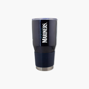Seattle Mariners 30oz Gameday Stainless Tumbler