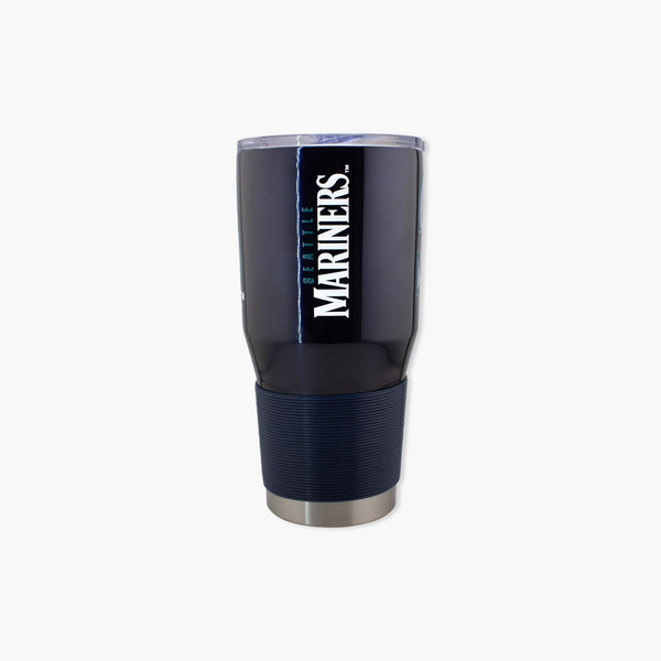 Seattle Mariners 30oz Gameday Stainless Tumbler