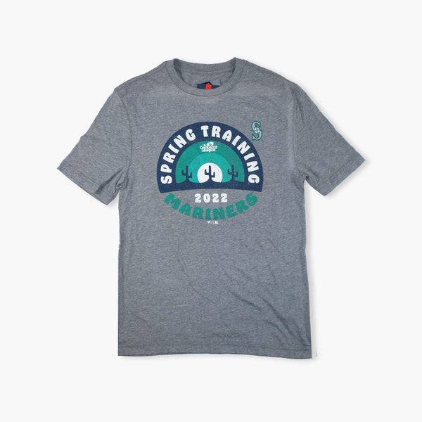 Seattle Mariners Vacation T-Shirt