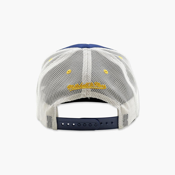 Seattle Mariners Cooperstown Trucker Hat