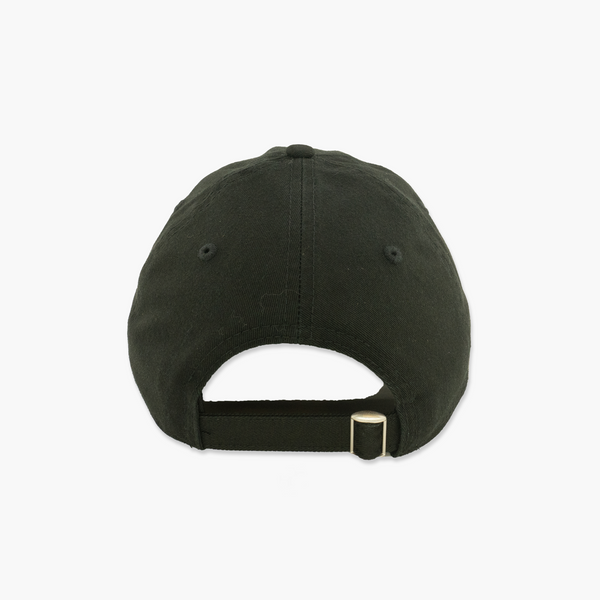 Seattle Storm Black Adjustable Hat