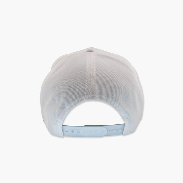 Seattle Seahawks White Multi Rope Snapback